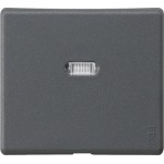 Gira 091630 Wippe Grau 