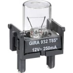 GIRA 093200 Bel.el. Glühlampe 12 V 240 mA Zubehör 