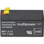 Gira 094300 Akku Batterie Akku 12V 1,2 Ah 