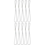 GIRA 095098 10x Zugschnur Zugschalter Zubehör 