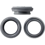 GIRA 112500 Ventiladapter 2 Zubehör 