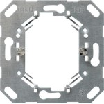 GIRA 112700 Tragring Tastsens.3 Zubehör 