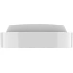 GIRA 114502 RWM Basic Q Rauchwarnmelder Reinweiß 