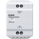 GIRA 122200 Videoverstärker Türko 