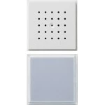 GIRA 126066 Türstation 1f UP Gira TX_44 (WG UP) Reinweiß 