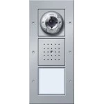 GIRA 126965 Türstation Video AP 1f Türko F Alu 