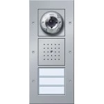 GIRA 127065 Türstation Video AP 3f Türko F Alu 