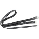 GIRA 127300 Set Verbindungskabel Audio/Video Türko 