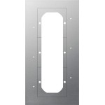 GIRA 129800 Montagepl. 3f Türstation Türko 