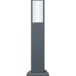 GIRA 134328 Lichtsäule 769 mm Gira Energiesäule Anthrazit 