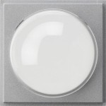 GIRA 141565 Abd. Farbkamera Gira TX_44 F Alu 