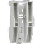 Gira 143100 Adapter von Gira passend für die REG-Montage. Zubehörteil ohne weitere Ausstattung 