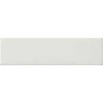 Gira 147604 Mittelsteg passend für Gira System 55 Standard 55 Abdeckrahmen in Reinweiß seidenmatt für Tastsensor 2-fach 