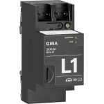 GIRA 207000 Gira L1 KNX REG 