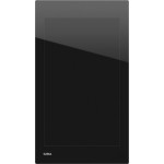 Gira 207305 Multifunktionales KNX-Raumbediengerät mit Multitouchdisplay, LAN-Anbindung, integriertem Lautsprecher 