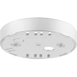 GIRA 211002 AP-Gehäuse Präsenzm. KNX Zubehör Reinweiß 