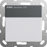 GIRA 237828 Sensotec LED o.Fernbedienung System 55 Anthrazit 