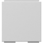 GIRA 2645015 Uni-Blindabd. Abd. MJ 2f 30° + BSF System 55 Grau m 