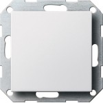 GIRA 291803 USV Notrufset System 55 Reinweiß 