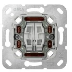 GIRA 313500 Tast-Kontroll Serien Einsatz 