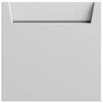 Gira 314076 Hotel-Card-Schalter 10 A 250 V~, 1-polig mit Neutralleiterklemme, grau matt lackiert 