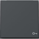 GIRA 328767 Wippe Symb. Tür Gira TX_44 (WG UP) Anthrazit 