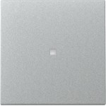 GIRA 329026 Wippe Kontrollf. System 55 F Alu 