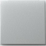 GIRA 329665 Wippe Gira TX_44 (WG UP) F Alu 