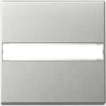 GIRA 3299600 Wippe BSF System 55 Edelstahl 