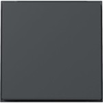 GIRA 349667 Wippe gerade Gira TX_44 Anthrazit 