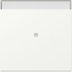 GIRA 367027 Wippe Kontrollf. + BSF System 55 Reinweiß m 