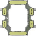 GIRA 3794010 LED-Bel.el. 12 - 30 V~/V4 0,5 mA Zubehör Weiß 