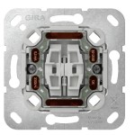 GIRA 382500 Wipp-Kontroll Serien o.Kr. Einsatz 