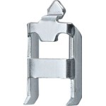 GIRA 399100 Verlängerungskralle Zubehör 