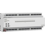 GIRA 503000 Schalt-/Jal.aktor 24f/12f 16 A Std OneKNX REG 