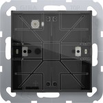 Gira 504500 Tastsensor mit integriertem Busankoppler 