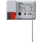 Gira 511000 RF/TP Medienkoppler/RF Repeater KNX 