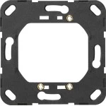 GIRA 533800 Tragring Kunststoff Zubehör 