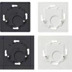 GIRA 533900 Montageplattenset Zubehör 