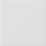 GIRA 536003 S3000 Bedienaufs. System 55 Reinweiß 