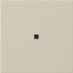 GIRA 536801 S3000 Bedienaufs. BT System 55 Cremeweiß 