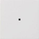 GIRA 5368112 S3000 Bedienaufs. BT Flächenschalter Reinweiß 