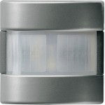 GIRA 5373600 S3000 Beweg.m.aufs. 1,10 m Standard System 55 Edelstahl(lack.) 