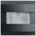 Gira 537473 Bewegungsmelderaufsatz 1,10 m Komfort Bluetooth für System 3000 mit erhoehter Beruehrungsschutz, manueller 