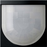 GIRA 5375005 S3000 Beweg.m.aufs. 2,20 m Standard System 55 Schwarz m 