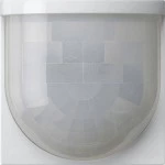 GIRA 537503 S3000 Beweg.m.aufs. 2,20 m Standard System 55 Reinweiß 