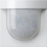 GIRA 5375112 S3000 Beweg.m.aufs. 2,20 m Standard Flächenschalter Reinweiß 