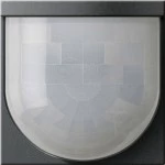 GIRA 537528 S3000 Beweg.m.aufs. 2,20 m Standard System 55 Anthrazit 