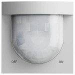 Gira 537676 Bewegungsmelderaufsatz 2,20 m Komfort Bluetooth für System 3000 mit automatischem Schalten, einstellbarer 