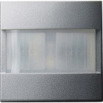 GIRA 537926 S3000 Beweg.m.aufs. 1,10 m Std NLZ System 55 F Alu 